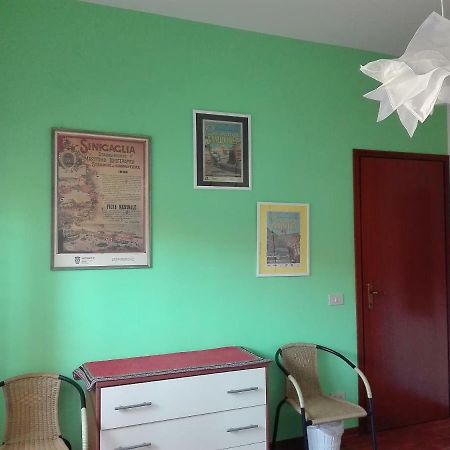 B&B Vista Mare Montignano Zewnętrze zdjęcie