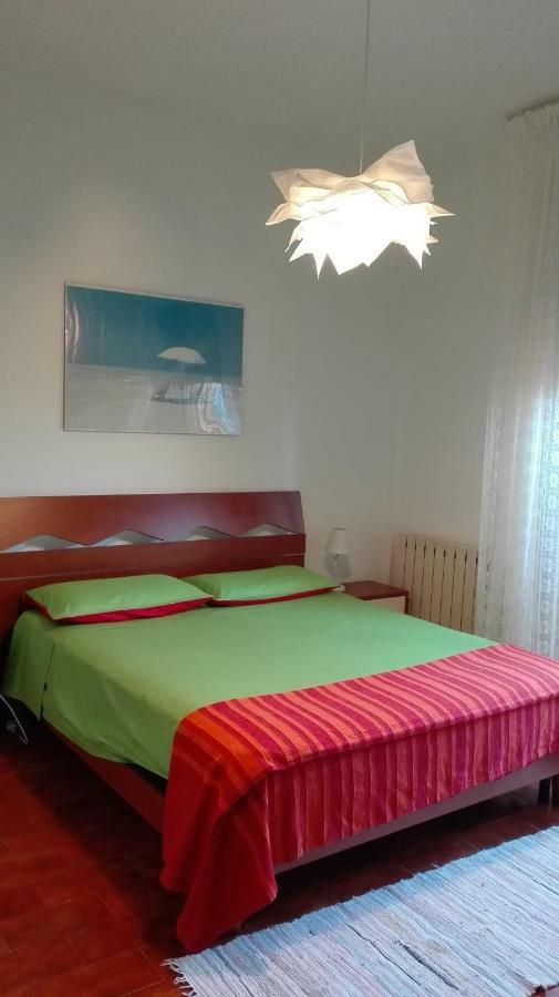 B&B Vista Mare Montignano Zewnętrze zdjęcie